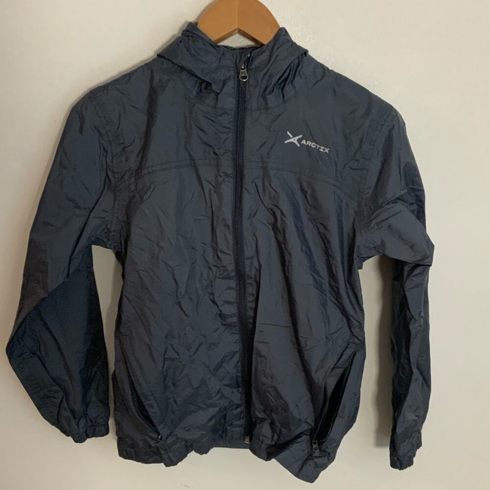 Arctix Kids Stream Rain Jacket